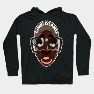 MARZ LI Hoodie